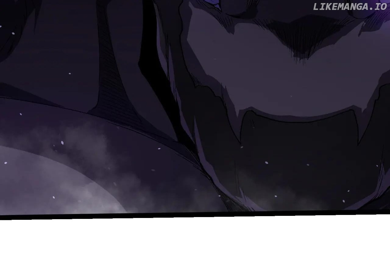 Evolution Begins With A Big Tree Chapter 328 - page 80
